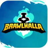 英灵乱战手游(Brawlhalla)