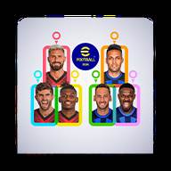 实况足球eFootball2024游戏