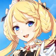 异域战记台服版(OuterPlane)