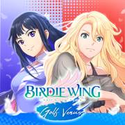 小鸟之翼挥杆吧高球少女手游(BIRDIE WING)