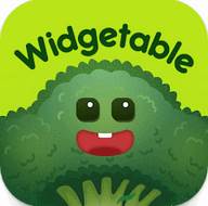 Widgetable情侣小组件安卓