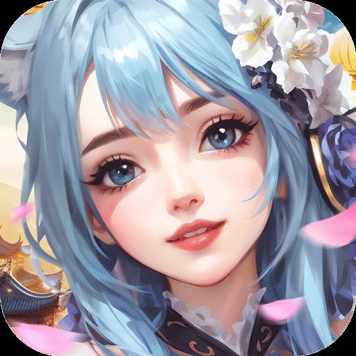 凡人神将传百度版