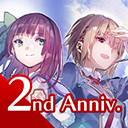 绯染天空国际服官方正版