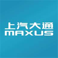 上汽大通MAXUS最新版