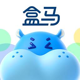 盒马生鲜超市app下载官网最新版