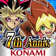 游戏王决斗链接国际版下载(Duel Links)