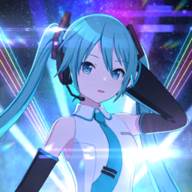 世界计划缤纷舞台(ColorfulStage)国际服
