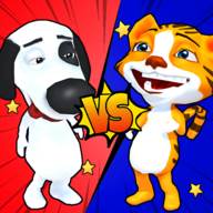 狗猫大战app
