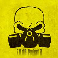 zonax计划终极版手游(Z.O.N.A Project X)