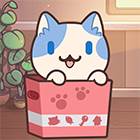 猫语公寓手游