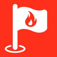 网红打卡地app