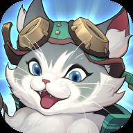 复苏的猫之大陆手游