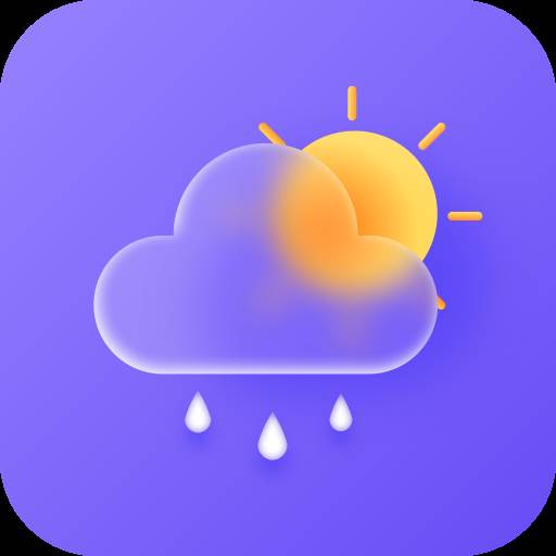 快看天气app