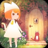 迷失猫咪的旅程StrayCatDoors游戏
