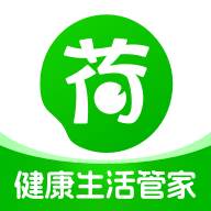 荷叶健康app