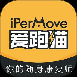 iPerMove app