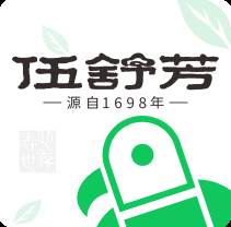 伍舒芳app