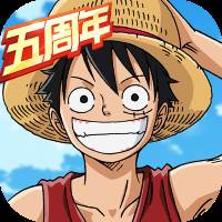 航海王燃烧意志手游小y版