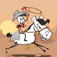 牛仔故事(Cowboy Story)