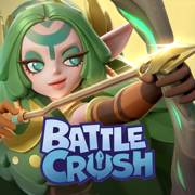 诸神大乱斗国际服(BATTLE CRUSH)