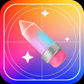 手写白板app