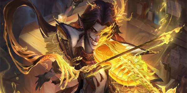 第五人格小提琴家新皮肤怎么获得