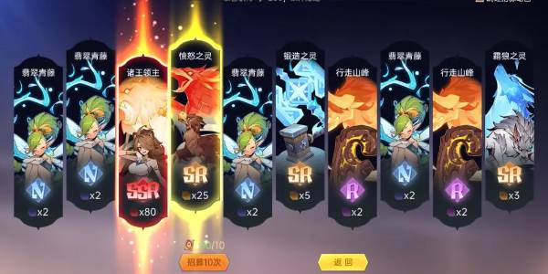 决胜之心祭灵搭配攻略(决胜之巅攻略)