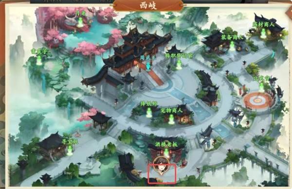 《封神幻想世界》52级奇遇任务攻略大全
