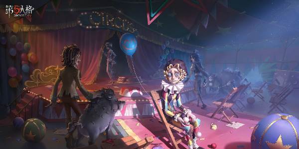 第五人格全新剧情版本介绍(第五人格全新剧情攻略)