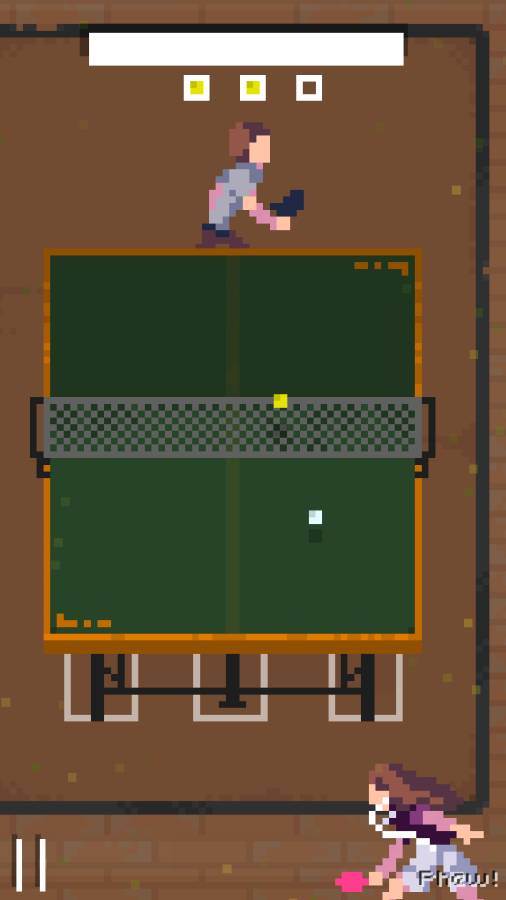 节奏乒乓(Lofi Ping Pong)手游免费版