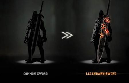 Shadow of Death 2解锁版