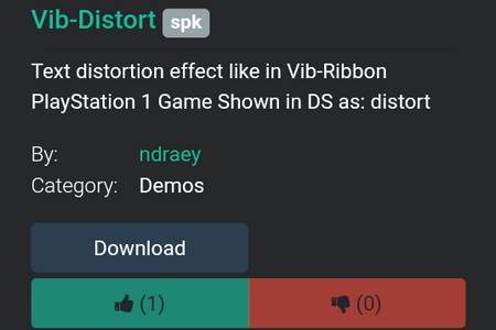 DroidScript移动编码破解版