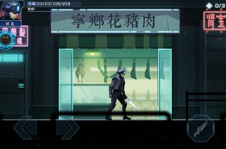 镜界
