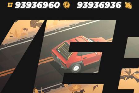 驾车远行无限金币版#DRIVE