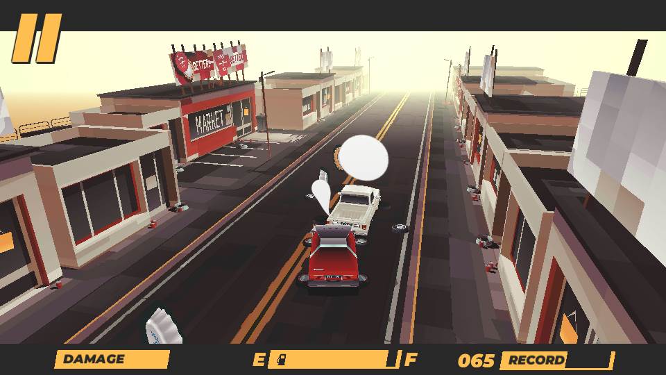 驾车远行无限金币版DRIVE