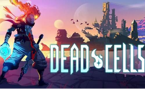 Dead Cells国际服最新版, Dead Cells国际服最新版