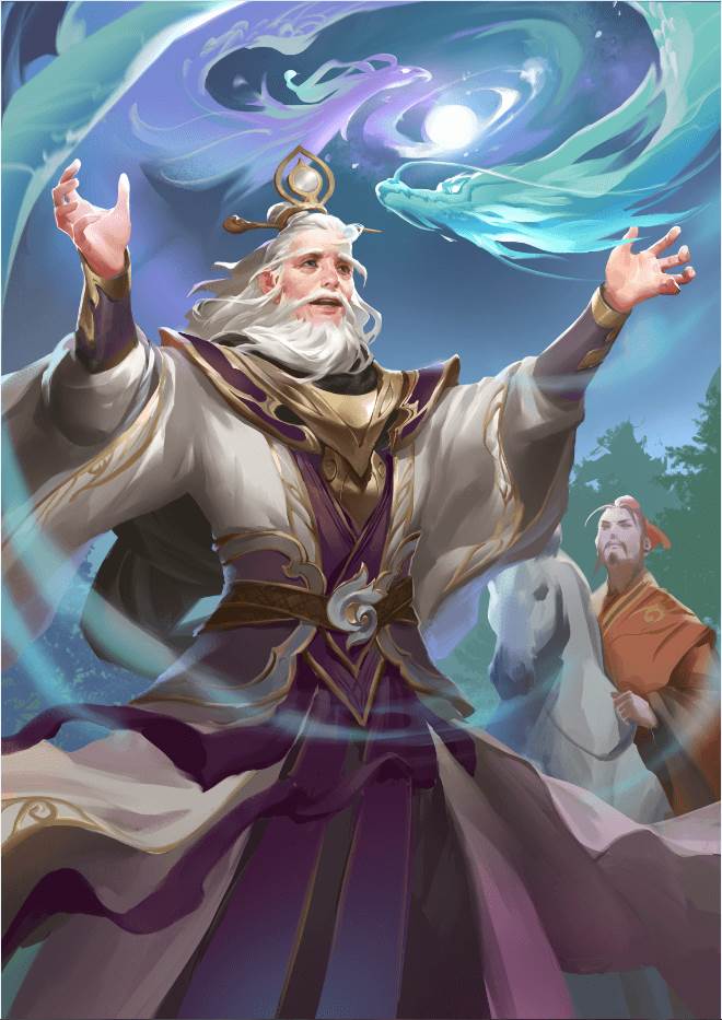 三国杀移动版阴间