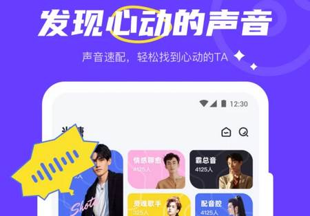 半糖语音