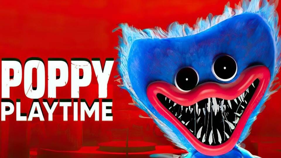 波比的玩具工厂3Poppy Playtime第三章, 波比的玩具工厂3Poppy Playtime第三章