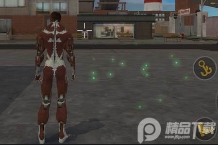Rope Hero 3武器解锁版, Rope Hero 3武器解锁版