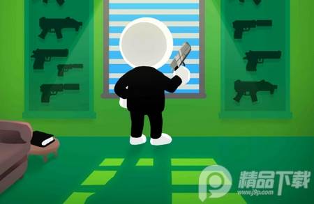 神枪手强尼