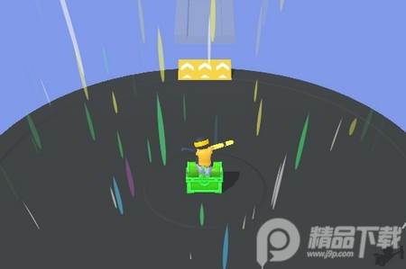 吃我一棍