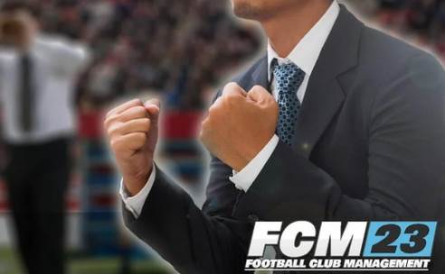 足球俱乐部经理2023作弊菜单(FCM23)