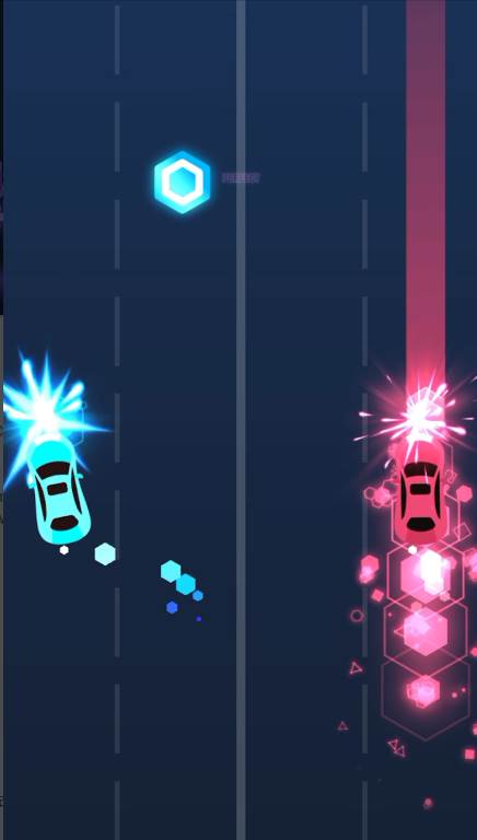 跳舞车节奏赛车(Dancing Cars: Rhythm Racing)