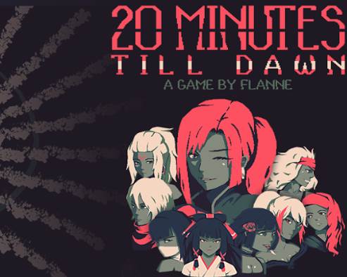 20 Minutes Till Dawn无限金币版