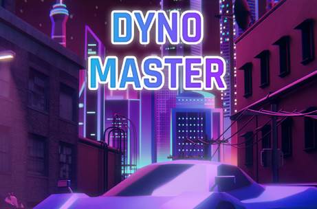 测功大师Dyno Master免广告