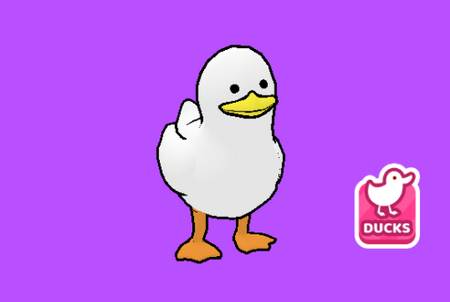 奔跑的鸭子Duck on the Run1.2.8