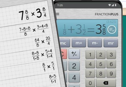 分数计算器app专业plus版