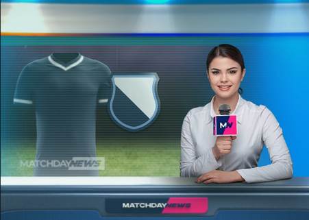 足球经理2023(Matchday Manager)