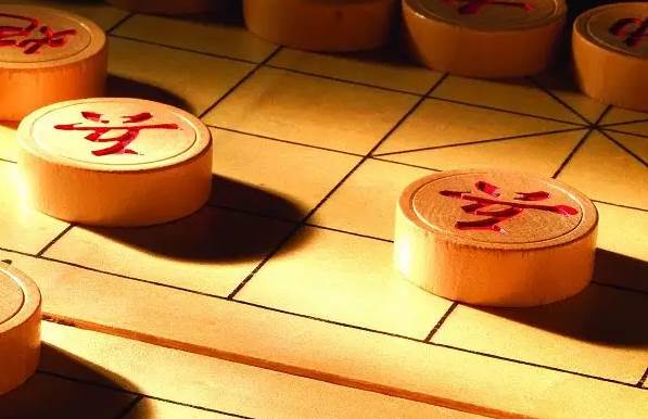中国象棋巅峰对决安卓版